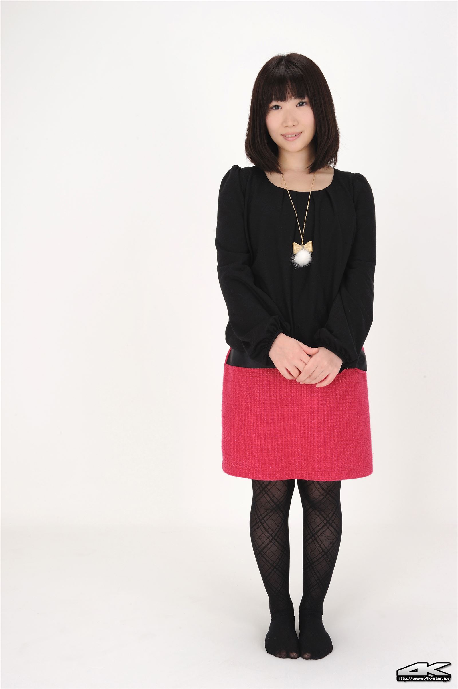 [4K-STAR]2017.12.15 Yui Matsui 松井結衣 First gravure